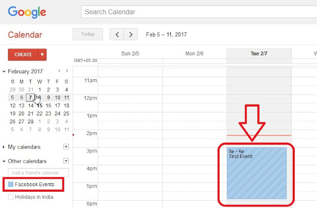 How To Export Facebook Events And Sync It With Google Calendar And how-to-export-facebook-events-and-sync-it-with-google-calendar-and