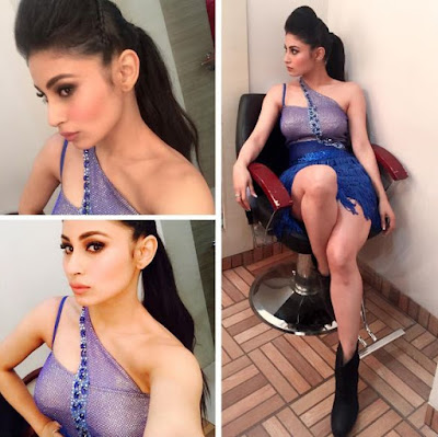 Mouni Roy sexy photo