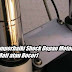 Cara Memperbaiki Shock Depan Motor yang Rusak (Mati atau Bocor)