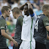 Nigeria Loses Semi Finals Match Against Germany 2-0