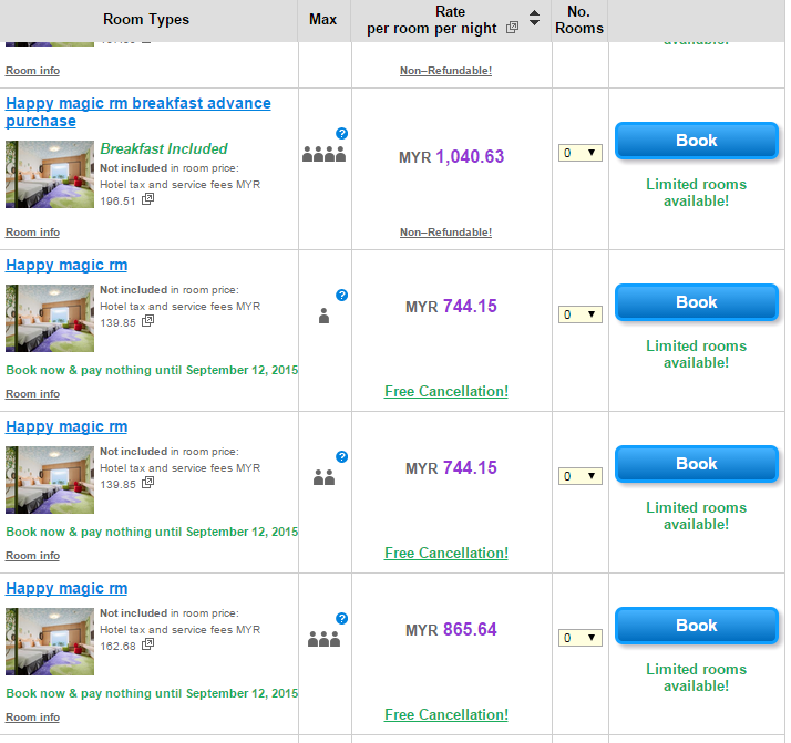 61 List Are Agoda And Booking Com The Same for Kids