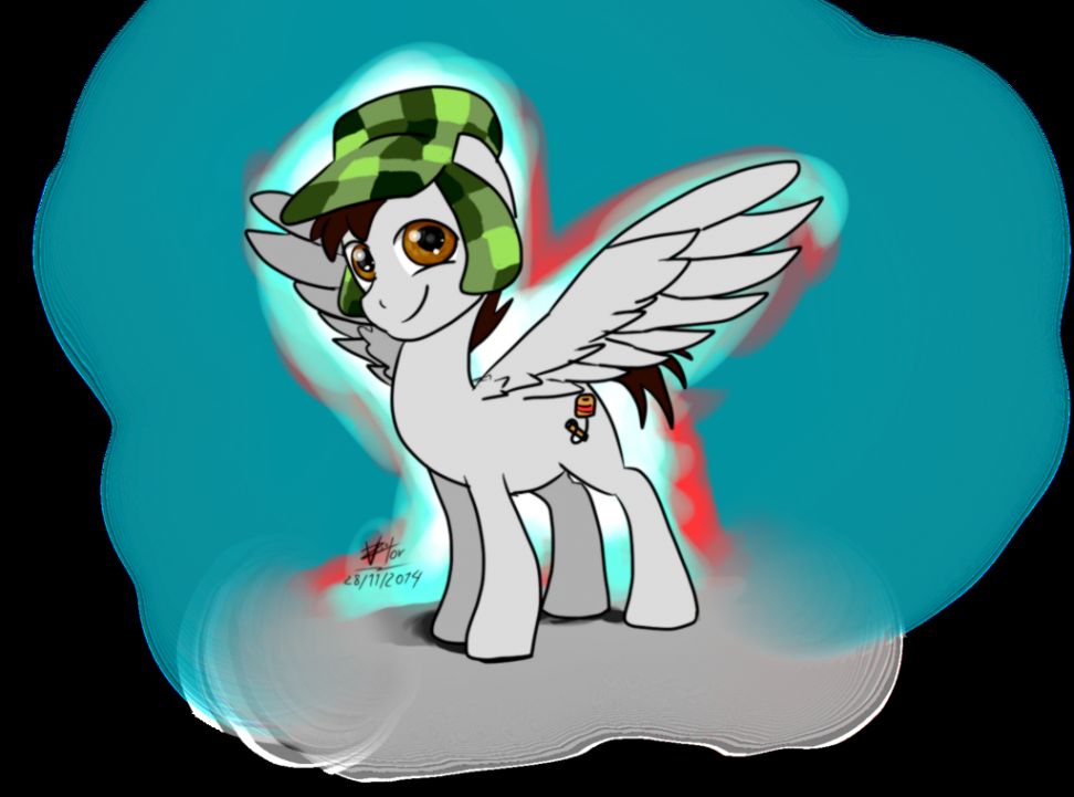 El Chavo Del 8 Cartoon