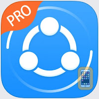 Download SHAREit Pro 1.1.80 IPA For iOS