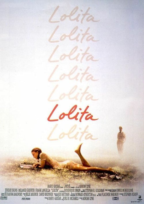 Lolita 1997 Streaming Sub ITA