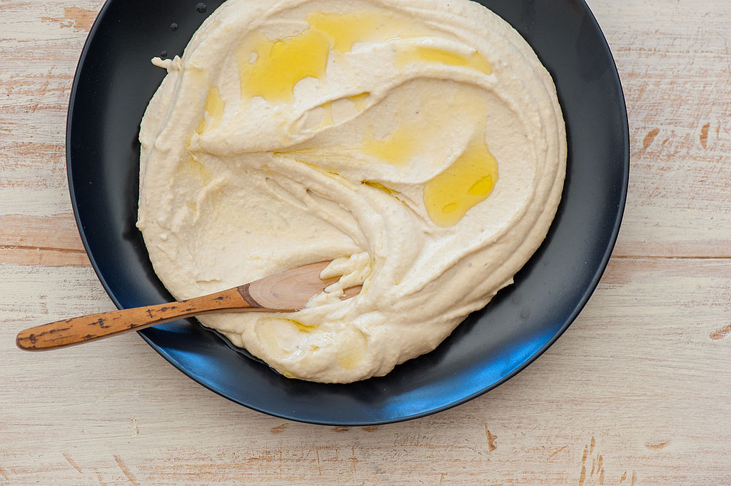 Hummus health benefits for weight loss Advantages of Healthy Food