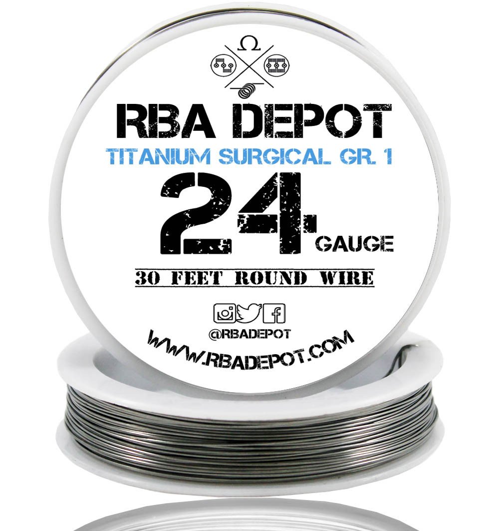 B.R.A.Y VAPE STORE Jenis Kawat Coil Vapor Terbaik Yang Bagus & Aman