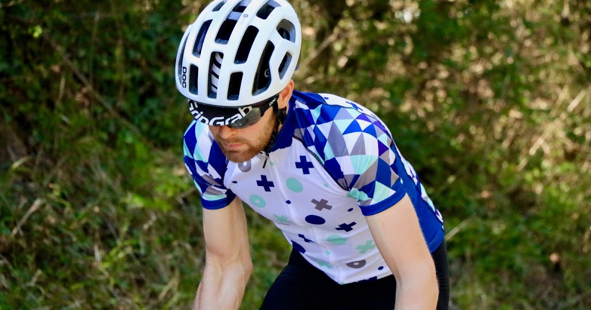 Review Primal Shape Up Evo SS Cycling Jersey
