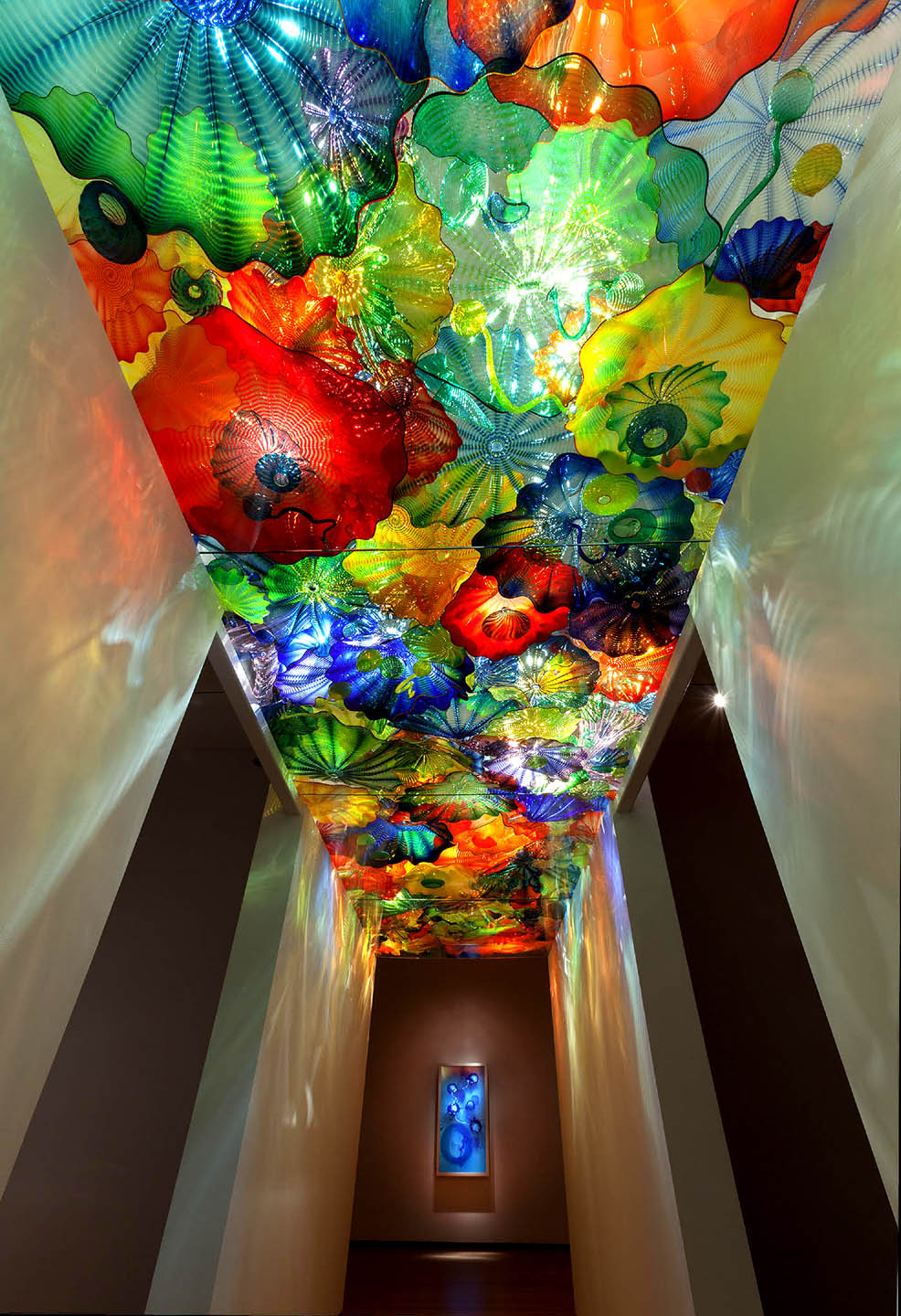 Chihuly Gallery Secondtofirst Com