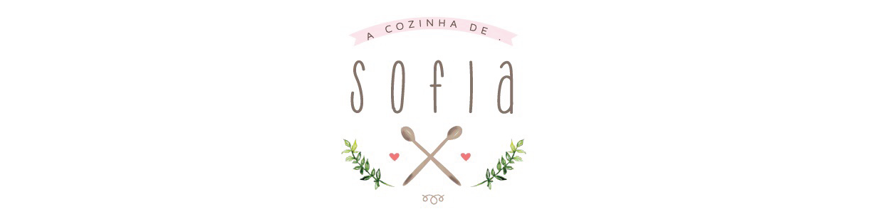 A Cozinha de Sofia 