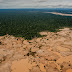 PERU SCRAMBLES TO DRIVE OUT ILLEGAL GOLD MINING AND SAVE PRECIOUS LAND / THE NEW YORK TIMES