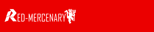 Red Mercenary | Berita, Jadwal, Update Manchester United