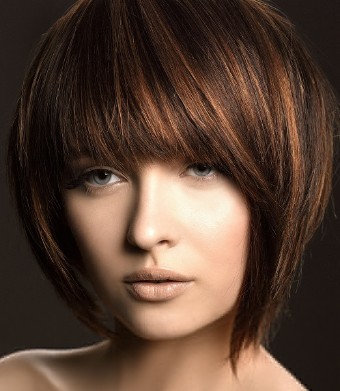 Magnificent New Hairstyles for Short Hair