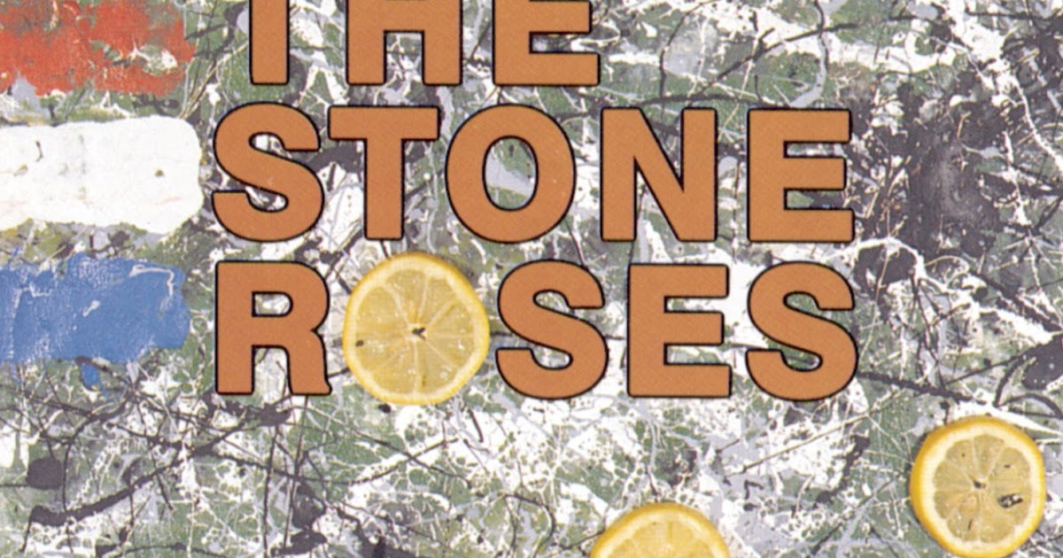 The Stone Roses, The Stone Roses (1989)