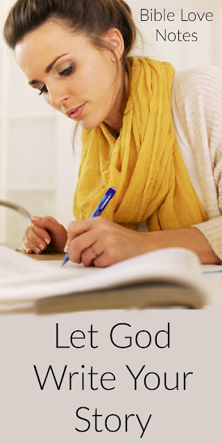Let God Write Your Story Let%2BGod%2Bwrite%2Byour%2Bstory
