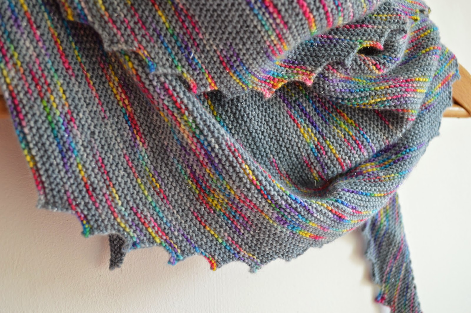 Rose & Dahlia Stormy Hitchhiker