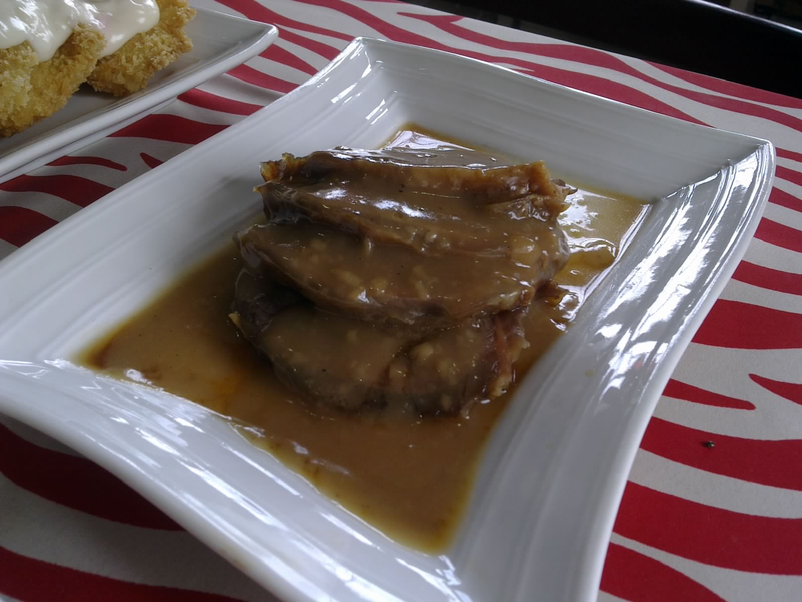 (Miss)adventures of the Missus Food Tasting 14 CVJ Catering