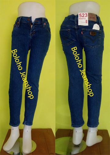 Celana Jeans Bogor