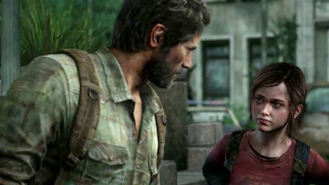 'The Last of Us' TV series is coming to HBO from the creator of 'Chernobyl'