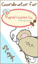 PaperWorks Co. Design Team