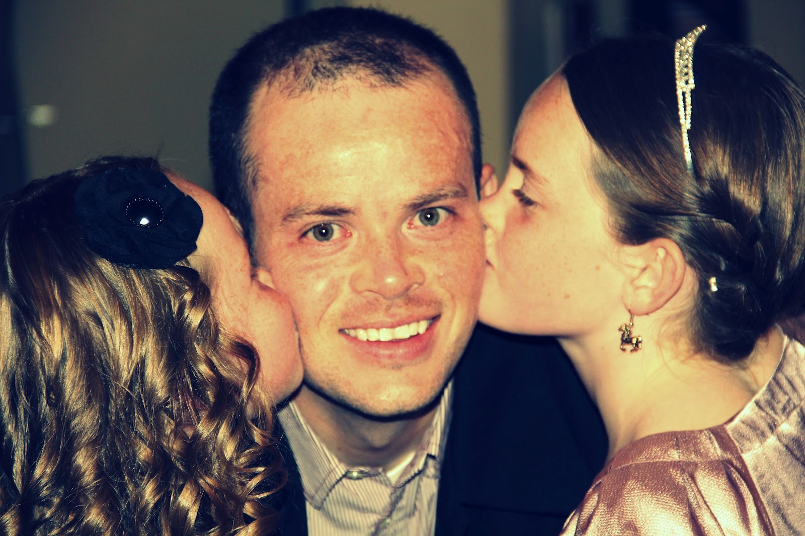 The McFarlanes Father Daughter Dance