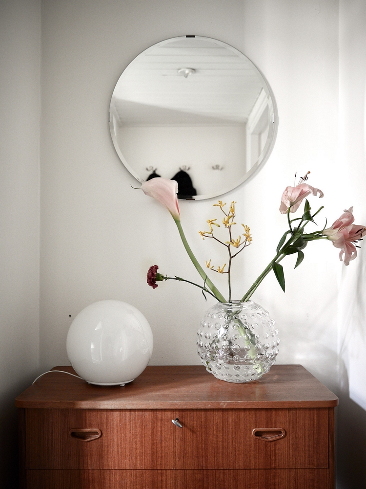 JOLIE ASSOCIATION DE COULEURS... ROUGE ET VERT