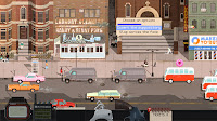 Beat Cop Game Screenshot 12