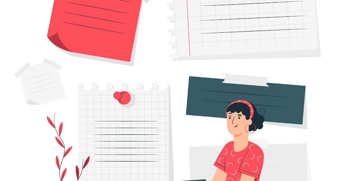 Memo Menu Schedule Dan Signs Kantin Pendidikan