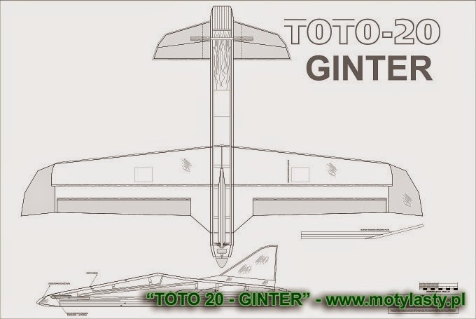 ToTo-20 - Ginter