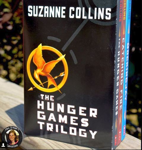 16 Books To Start Your Secondary Classroom Library Secondary Sara