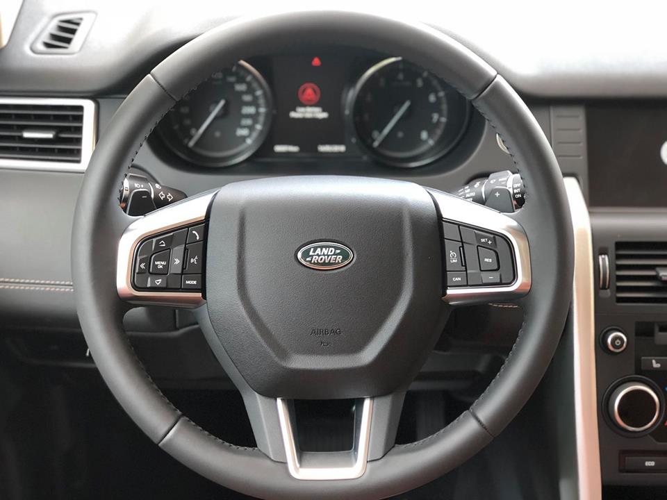 Xe Land Rover 7 Chỗ Discovery SPort HSE Đời Mới Nhất 2019 Bao Nhiêu Tiền, Xe 7 Chỗ Discovery SPort HSE Luxury Màu Xanh Đen Đời Mới Nhất Giá rẻ nhất 3.499 triệu đồng tại việt nam