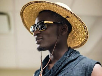 The Strange Lifestyle of Music Star, Mr Eazi as an Entertainer 