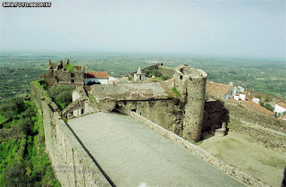 CASTLE / Castelo de Castelo de Vide, Castelo de Vide, Portugal CASTLE / Castelo de Castelo de Vide, Castelo de Vide, Portugal