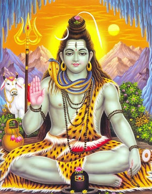 Lord Mahadeva Pictures Download Freely | Hindu Devotional Blog