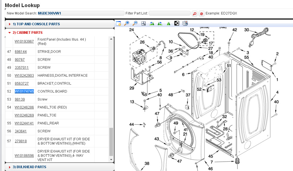 Maytag Neptune Washer Repair
