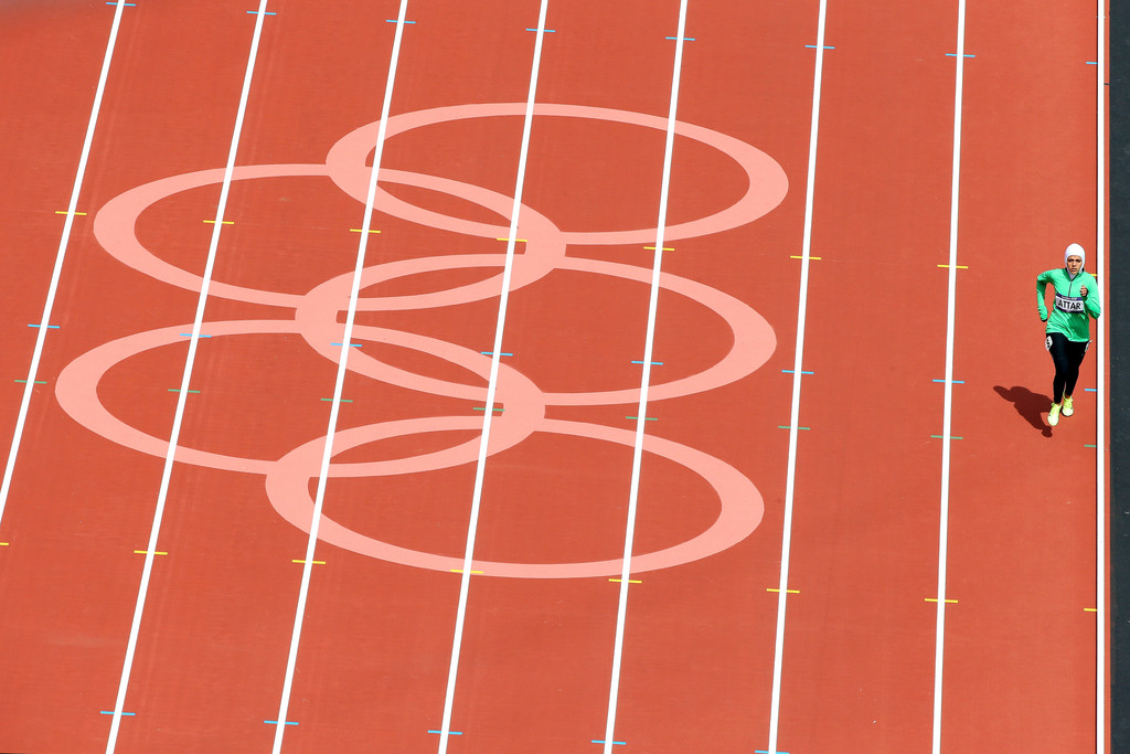 Sport Information Centre National Sports Institute of Malaysia The