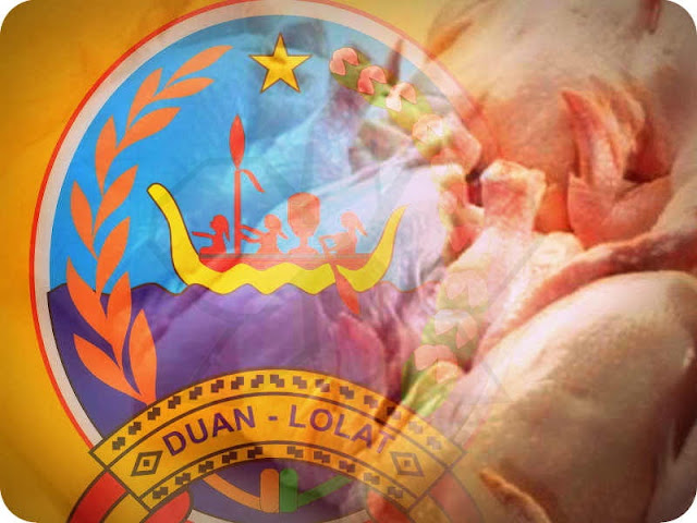 Harga Ayam Potong di Saumlaki Capai Rp 65.000 Harga Ayam Potong di Saumlaki Capai Rp 65.000
