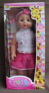 MENJUAL MAINAN ANAK-ANAK UNIK: MAINAN ANAK PEREMPUAN