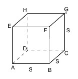 Rumus Volume Kubus Rumus Volume Kubus