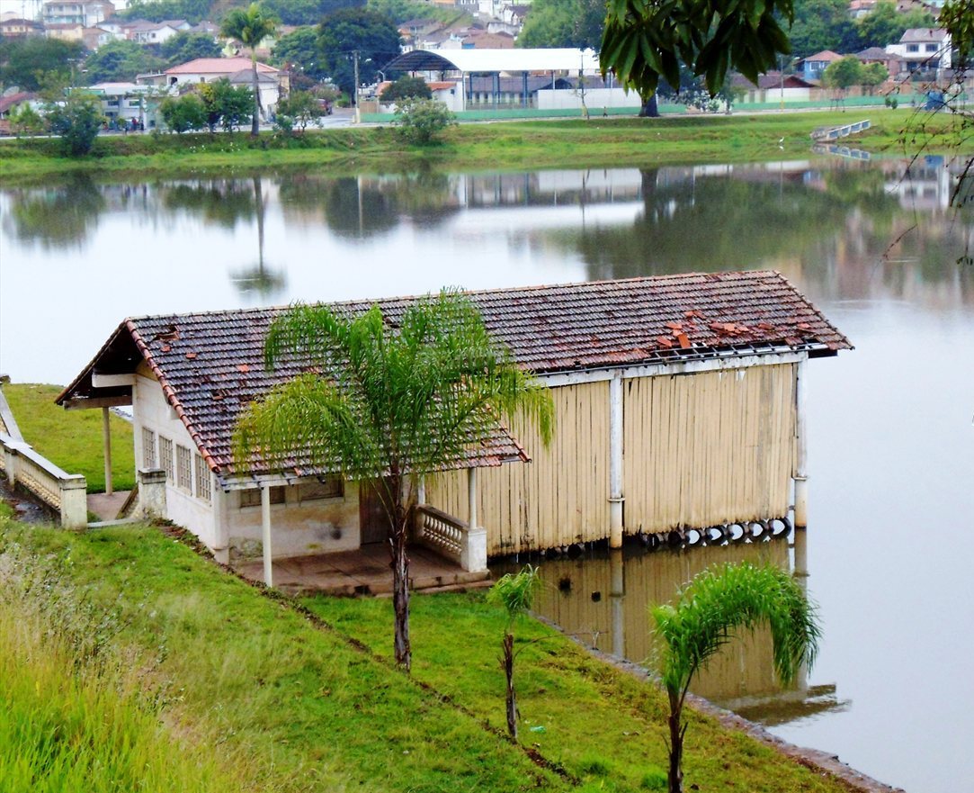 Lambari das águas e do catupiry Conheça Minas