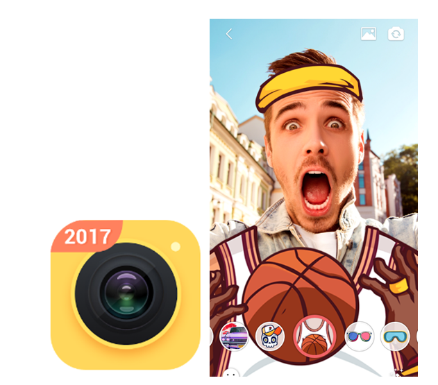 Best Photo Filter Effects Apps for Android Selfies Visualistan