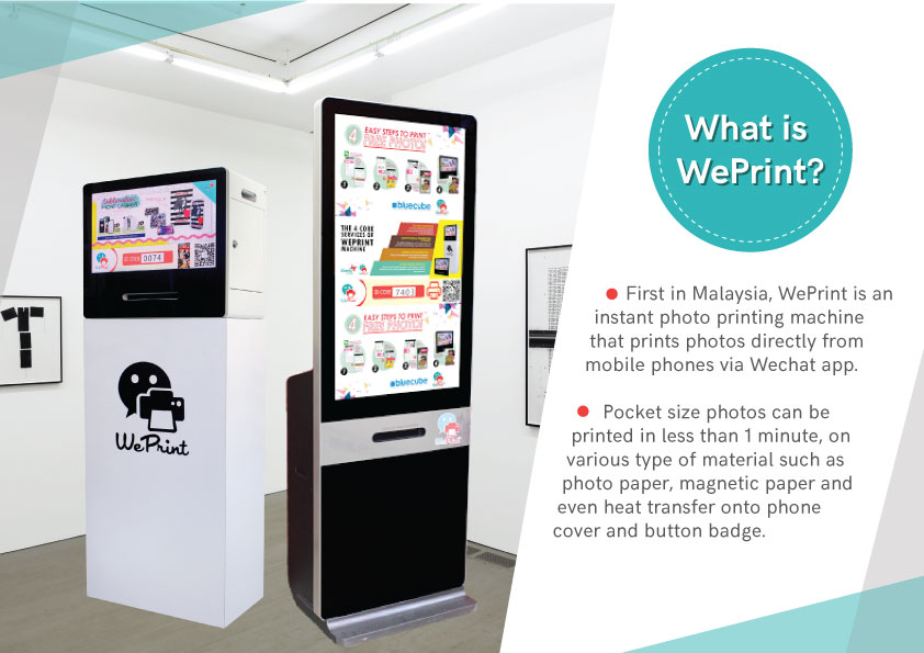 Choypengism Weprint Instant Photo Printing