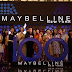 100 tahun memotivasi wanita di dunia Maybelline New York Tampil cantik berekspresi