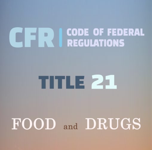 21-CFR