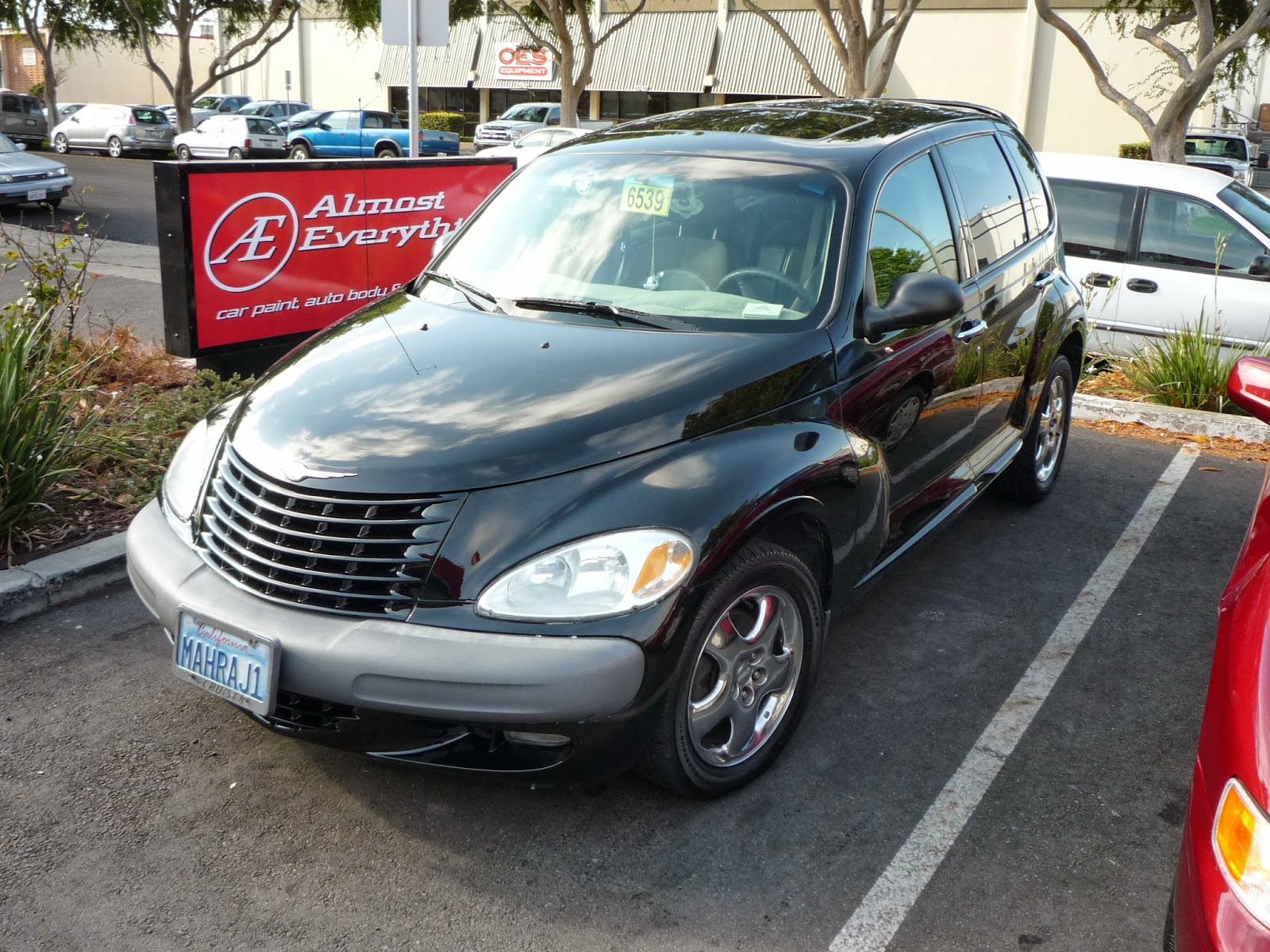 Auto BodyCollision RepairCar Paint in FremontHaywardUnion CitySan