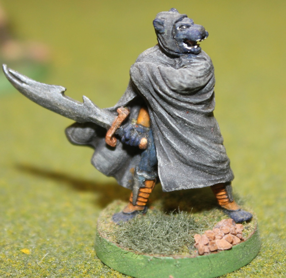 Splintered Light Miniatures Painted 28mm Fantasy For Sale