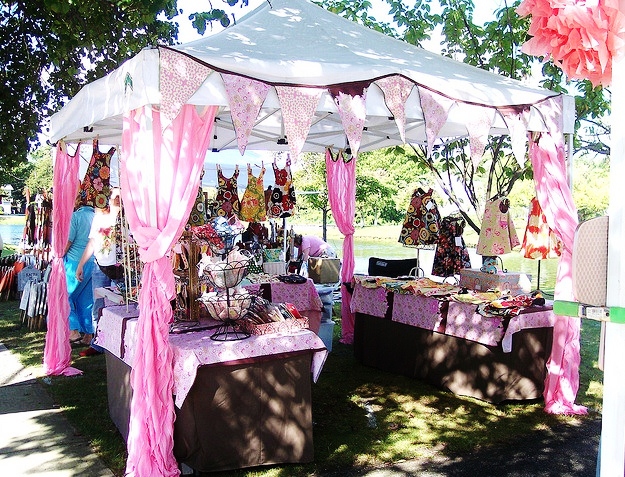 CoffeeBreakCorner Studio Craft Fair Booth coffeebreakcorner-studio-craft-fair-booth