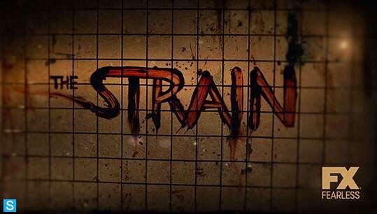 The Strain - Season 2 Advance Preview, Exclusive Interview & Spoilers