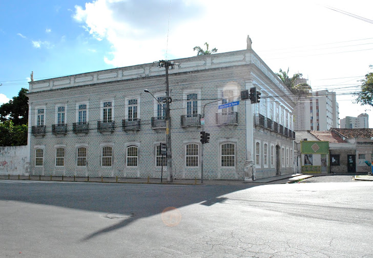 Museu da Abolição