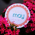 HAPPY MAY DAY
