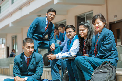 bagaimana sistem pendidikan di nepal sistem pendidikan di nepal